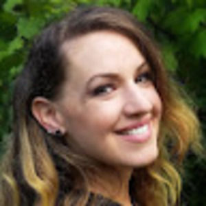 Meet your Posher, Kristin